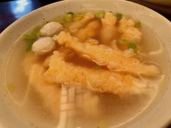 青虾滑-邵子牙·中华老字号(定安路店)