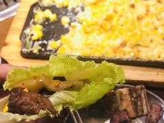 -·缸桶屋·韩式牛肋条自助烤肉(西湖D11店)