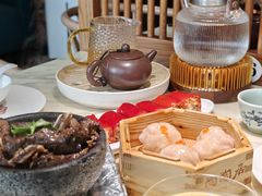 -陶陶居酒家(SM二期购物广场店)