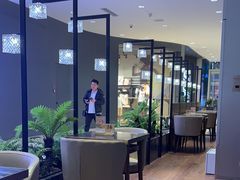 -THE WOODS 简餐 (国贸商城店)