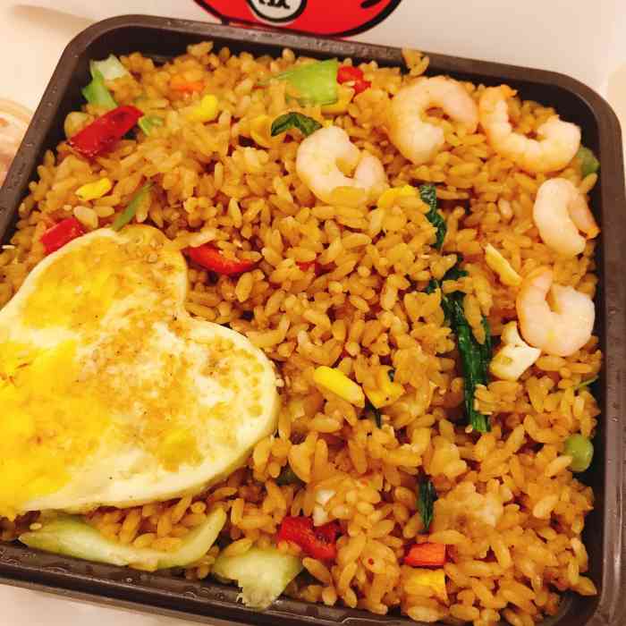 周先生的饭(印象美食城店)-"他们家的饭还不错,不管从味道上,还是在价