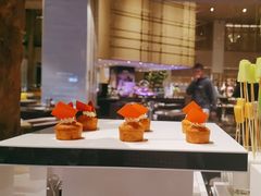 -博林天瑞喜来登酒店·西丽尚膳