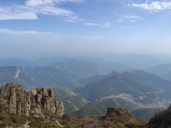 -白草畔自然风景区