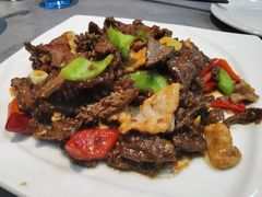 传统老爆三-津味老菜(露西亚商街店)