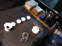 -阳光慧所茶馆