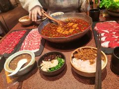 -旺福·贵州酸汤牛肉火锅(陆悦天地店)