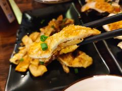 -土蚝·高压锅生蚝(百姓美食街店)