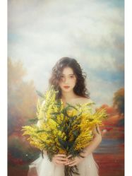 -蜜桃少女VISION写真馆(雁塔店)