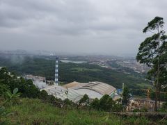 -草庵摩尼教遗址公园