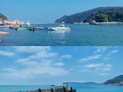 -东澳岛