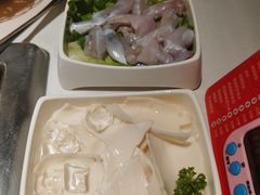 -海底捞火锅(龙茗路店)