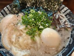 -博多一双(博多駅東本店)