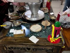 -谭记石锅鱼府(三道堰店)