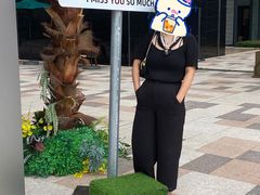 -西安高新希尔顿酒店·咖啡露台西餐厅