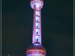 -陆家嘴空中步行连廊