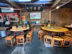 -礼耕堂·百年茶人餐厅(梅家坞店)