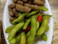 -阿兵盱眙龙虾·兄弟烧烤(老虎桥店)