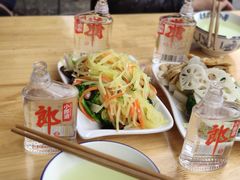 -老白家面馆(测绘东路总店)
