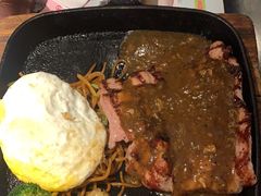 -半秋山西餐厅(巴南万达广场店)