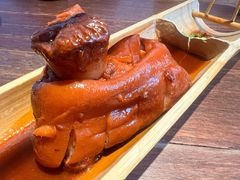 -大牌大·传统杭帮菜(湖滨店)