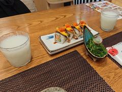 -樱の千渡日式料理·铁板烧•烧鸟(金盛田广场店)