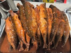 -韩麦大冷面(桂花街直营店)
