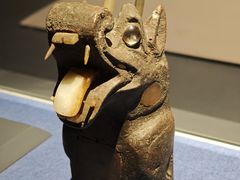 -北京大葆台遗址博物馆