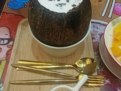 -甜心妈妈·榴莲星级糖水(北京路总店)