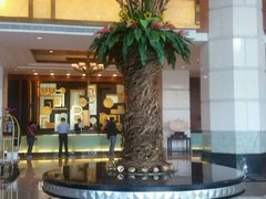 -惠州康帝国际酒店