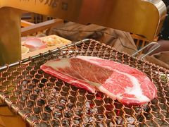 -黑牛の店·和牛烧肉(合生汇店)