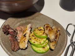 -焱铁烧·黑毛和牛专门店(杭州嘉里中心店)
