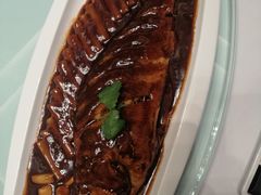 -全聚德(哈尔滨店)