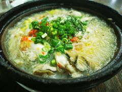 生蚝粉丝煲-冯姐生蚝(迎宾广场店)