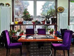 -北京龙庆四季香农家饭庄·灶台鱼·碳烤虹鳟鱼(龙庆峡店)