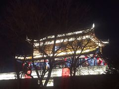 -镇淮楼