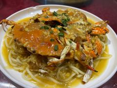 -琼大师东方烤乳猪(亚特兰蒂斯店)