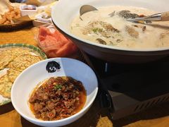 -耕渔小院·湖南鱼鲜(望城店)