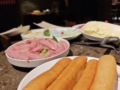 -小龙坎火锅(湖滨银泰in77店)