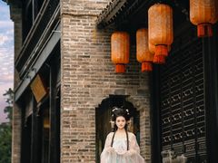 -回龙窝历史文化街区