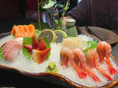 -蟹犇前•帝王蟹雪蟹(陆家嘴店)