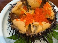 -晶吉·居酒屋·日本料理·烧鸟(中山区民主广场经典生活店)