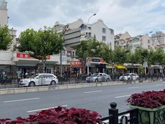 -二楼老店重庆鸡公煲(真光路店)