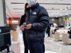 -爱康国宾体检中心(五角场万达广场分院)