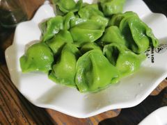 清波水饺-老号尤兔头(幸福店)