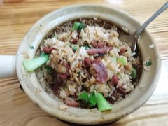 -壹煲口福煲仔饭(中山路店)