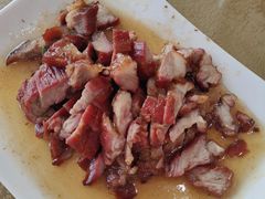 -龙记烤鸭店(新民路店)