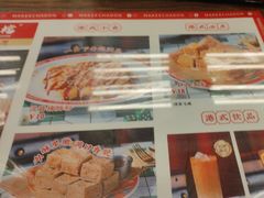 -孖记茶档·热腾茶餐(江南西plus店)