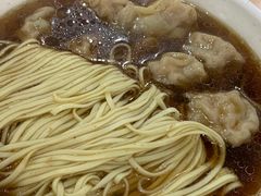 -蒋家桥饺面店(广陵路店)