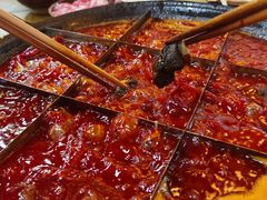 -正南齊北重庆老火锅(光华村直营店)