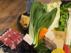 -呷哺呷哺(维多利万悦城店)